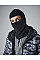 Black Microfleece Balaclava