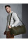 Desert Sand Heritage Washed Canvas Holdall