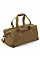 Desert Sand Heritage Washed Canvas Holdall