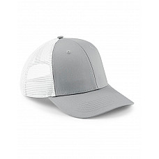 Light Grey/White Urbanwear Trucker