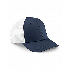 Navy/White Urbanwear Trucker