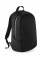 Black Scuba Backpack