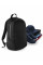 Black Scuba Backpack