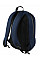 Navy Scuba Backpack