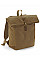 Desert Sand Heritage Waxed Canvas Backpack