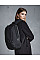 Black Vessel Slimline Laptop Backpack