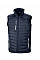 Navy/Grey Compass Pad Softshell Gilet