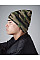 Midnight Camo Camo Cuffed Beanie