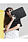 Black Essential 13" Laptop Case