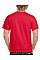 Sport Scarlet Red Adult T-Shirt