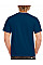 Sport Dark Navy Adult T-Shirt