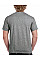 Graphite Heather Adult T-Shirt