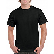 Black Adult T-Shirt