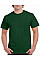 Sport Dark Green Adult T-Shirt