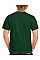 Sport Dark Green Adult T-Shirt