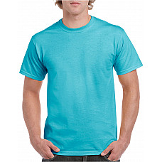 Lagoon Blue Adult T-Shirt