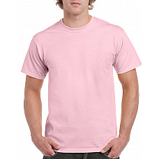 Light Pink Adult T-Shirt