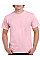 Light Pink Adult T-Shirt