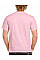 Light Pink Adult T-Shirt