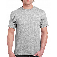 Sport Grey (RS) Adult T-Shirt