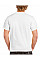 White Adult T-Shirt