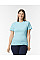 Coral Silk Adult T-Shirt