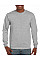 Sport Grey (RS) Adult Long Sleeve T-Shirt