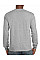 Sport Grey (RS) Adult Long Sleeve T-Shirt