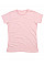 Soft Pink Ladies' Superstar T-Shirt