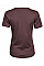 Grape Ladies' Interlock Tee