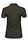 Dark Olive Ladies' Interlock Tee