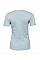 Ice Blue Ladies' Interlock Tee