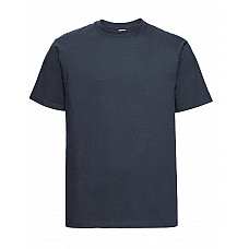 French Navy Classic Heavyweight T