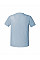 Mineral Blue Men's Iconic 195 Ring Spun Premium T