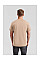 Desert Sand Men's Iconic 195 Ring Spun Premium T