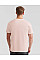 Powder Rose Men's Iconic 195 Ring Spun Premium T