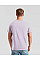 Soft Lavender Men's Iconic 195 Ring Spun Premium T