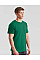 College Green Men's Iconic 195 Ring Spun Premium T