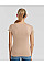 Desert Sand Ladies' Iconic 195 Ring Spun Premium T