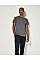 Light Grey Marl Fashion Fit Superwash® 60° Tee