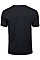 Black Men's Luxury Tee