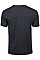 Dark Grey Men's Luxury Tee