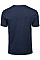 Navy Men's Luxury Tee