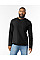 Black Softstyle® Adult Long Sleeve T-Shirt