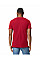 Cherry Red Softstyle® Adult V-Neck T-Shirt