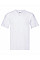 White Men's Original V-Neck T