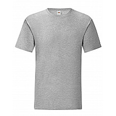 Athletic Heather Men's Iconic 150 T