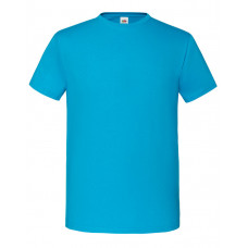 Azure Blue Men's Iconic 150 T