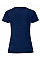 Navy Blue Ladies' Iconic 150 T