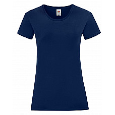 Navy Blue Ladies' Iconic 150 T